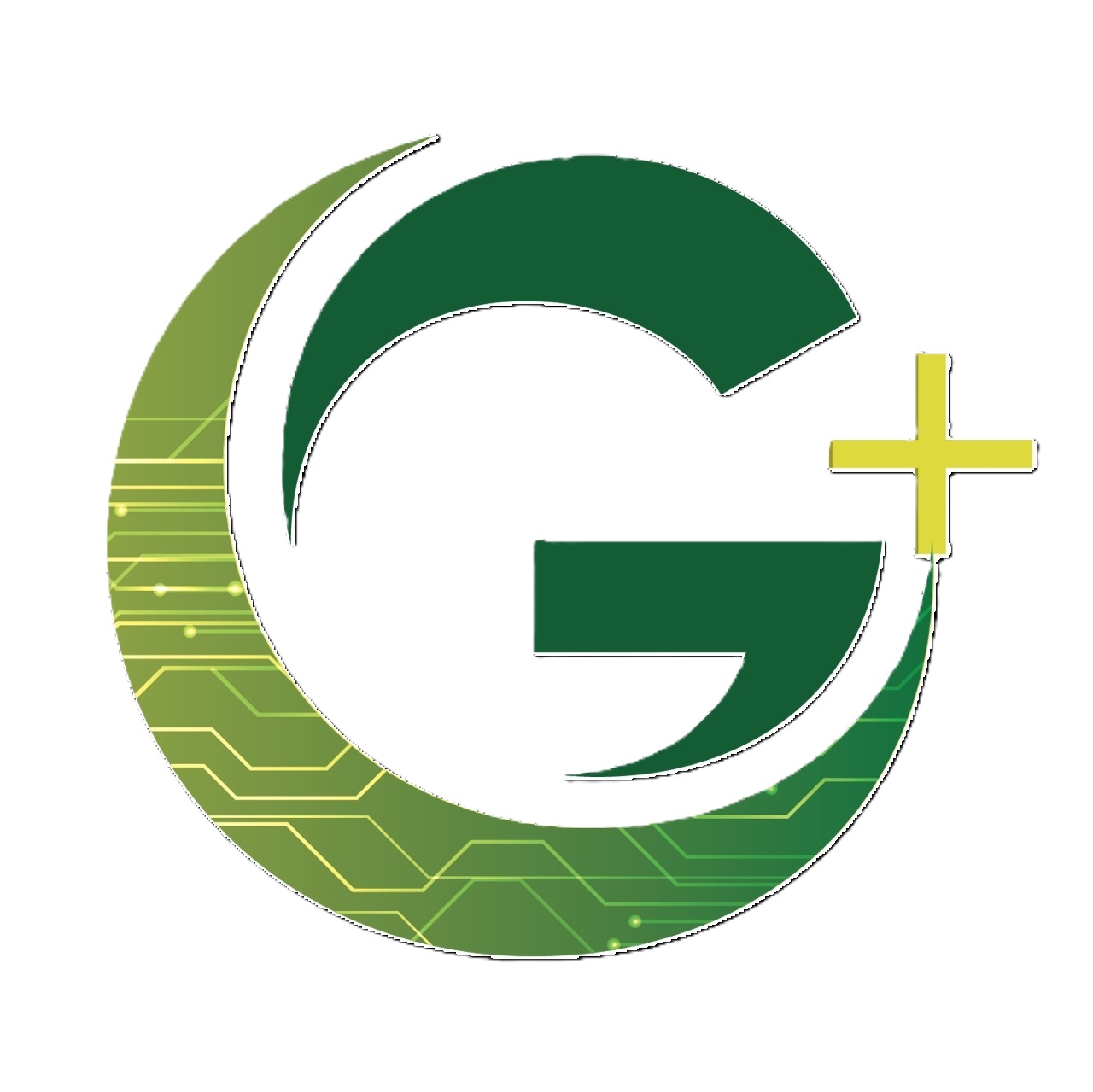 Greenplus Clouding Technologies